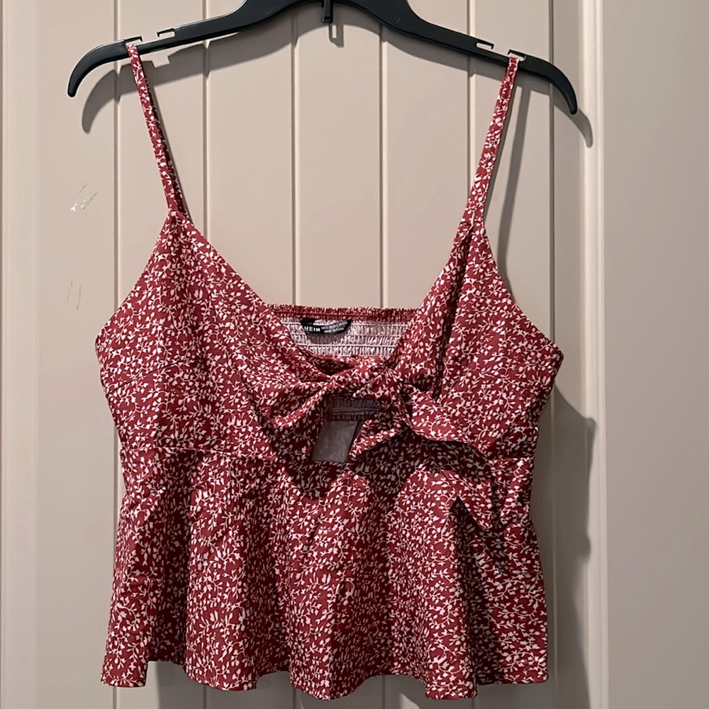 SHEIN Top